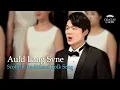 Download Lagu Gracias Choir - Auld Lang Syne