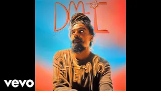 Dread Mar I - Trata de Entenderme (Official Audio)