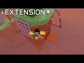 Roblox FE2 Community Maps - Sky Sanctuary Act 2 High-Peak Insane