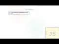 JavaScript - Web development basic Series Using the static Keyword in JavaScript Classes