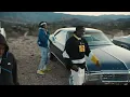 Hit-Boy - Tony Fontana III (feat. Curren$y) [Official Music Video]