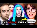 The END of SSSniperWolf She Has ALWAYS Been This Way It Gets Worse in the Downfall