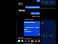 Send the whole bee movie script to your friend