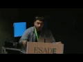 Egor Bulychev - Extending Jupyter with Google Cloud Storage file system backend