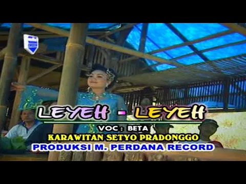 Download MP3 Beta - Leyeh Leyeh (Official Musik Video)