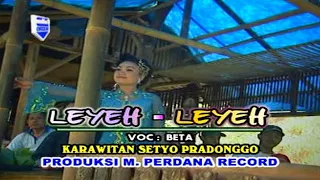 Download Beta - Leyeh Leyeh (Official Musik Video) MP3