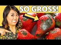 Download Lagu How to Keep Berries Fresh Longer up to 21 Days with NO MOLD