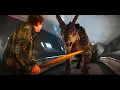 Chimera vs Percy Jackson Monster attack on Percy Jackson Percy Jackson the Olympians