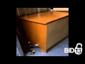Hawthorne Self Storage Auction Unit A135