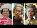 Download Lagu How Queen Elizabeth Has Been Portrayed in Media Through the Years