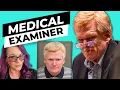 Alex Murdaugh Murder Trial Day 17 Live The Medical Examiner Cross Morning Lawyer Reacts