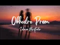 Download Lagu Obhodro Prem Lyrics Video | Artist : Salman Muqtadir | Aesthetic~Lyrics |