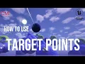 How to use Target Points to Spawn Actors - 29