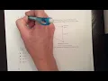 2018 8 Math STAAR Test Part 1