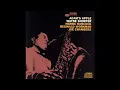 🎧 Wayne Shorter - 502 Blues (Drinkin' and Drivin')