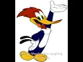 Download Lagu Woody Woodpecker Laughing Sound Audio