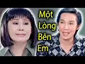 Download Lagu Vũ Linh Vẫn Một Lòng Bên Tài Linh: Tình Yêu \u0026 Lòng Chung Thuỷ | Cải Lương Xã Hội