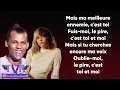 Download Lagu Stromae x Pomme - Ma Meilleure Ennemie (Lyrics Video) | ARCANE SOUNDTRACK