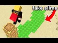 Download Lagu Fooling my Friend with FAKE SLIME in Minecraft...