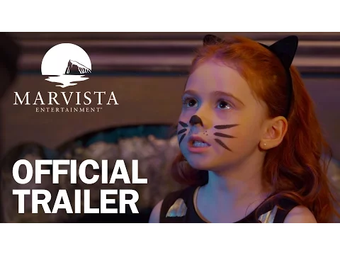 My Dad is Scrooge - Official Trailer - MarVista Entertainment