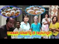 Masak pisang di tepungin dan mie goreng #sinauhurip #egoadriano #dedymulyadi #partitv