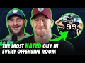 Kyle Long On Facing Prime JJ Watt