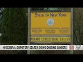 Weapons Drug-Saturated Paper Seized in Mohawk Correctional Facility Dorm Search