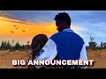 Download Lagu OUR BIG ANNOUNCEMENT ! - Warren \u0026 Whitney Story \u0026 Reveal