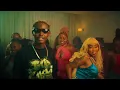 RanzScooby - TIC TAC REMIX ft. Mejja & Scar Mkadinali (Official Music Video)
