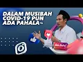 Download Lagu Dalam Musibah Seperti COVID-19 pun Terdapat Pahala - Gus Baha