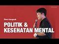 Download Lagu Bisakah Kita Bahagia di tengah Masyarakat yang Sakit Jiwa?