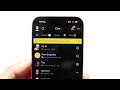 How To Turn On Dark Mode On Snapchat 2025