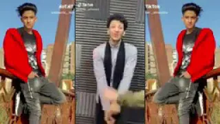 متروحو جيم سامر المدني دندنها