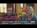 Family says funeral home switched daughter s casket