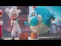 Yoshi Blimp Fruit Expansion
