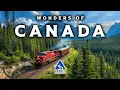 Download Lagu Wonders of Canada | Most Amazing Places in Canada | 4K Travel Guide