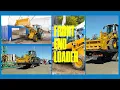 Front End Loader Ticket Course On the Job Training