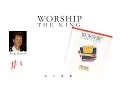 Download Lagu Randy Rothwell- Worship The King (Full) (1990)