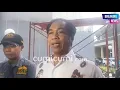 Download Lagu BREAKING NEWS! Didampingi Raidin Anom, Indra Adhitya Suami Chikita Meidy Datangi Polresta Tangerang