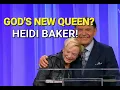 Heidi Baker God s New Queen Kenneth Copeland Prophecy