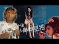 Download Lagu IS SHE ONE OF THE QUEENS OF SOUL? – Amy Winehouse Back to Black (Album Reaction) [Lemarree Reacts]