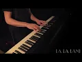 LA LA LAND - Mia and Seb's Theme/Epilogue \\ Jacob's Piano