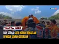 Download Lagu HARI KE TIGA, SATIM KORBAN TENGGELAM DI WADUK SEMPOR DITEMUKAN