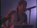 Download Lagu OverDose - Zombie Factory (HQ Original Betacam) Live at Praça do Papa, BH 100 \
