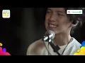Bunga Citra Lestari Feat Ray Prasetya  Aku Dan Dirimu at Tokopedia Playfest  BCL x Ray