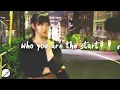 Angus & Julia Stone - The Start (Lyrics)