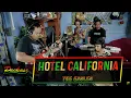 Download Lagu Packasz - Hotel California Reggae version (The Eagles cover)