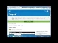 Drupal Site Building Workshop Content Types and Fields