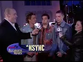 Download Lagu Justin Timberlake, JC Chasez \u0026 Chris Kirkpatrick (*NSYNC) - MADtv 2001 Billboard Awards red carpet)