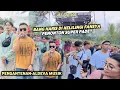 Lagu PENGANTENAN BIKIN JALAANAN MACET BARENG ALDEVA MUSIK